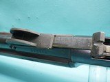 Swiss Waffenfabrik Bern Vetterli M1878/81 .41 Swiss RF Numbers Matching Spare Firing Pin - 15 of 25