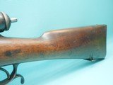 Swiss Waffenfabrik Bern Vetterli M1878/81 .41 Swiss RF Numbers Matching Spare Firing Pin - 9 of 25
