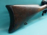 Swiss Waffenfabrik Bern Vetterli M1878/81 .41 Swiss RF Numbers Matching Spare Firing Pin - 2 of 25