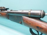 Swiss Waffenfabrik Bern Vetterli M1878/81 .41 Swiss RF Numbers Matching Spare Firing Pin - 10 of 25