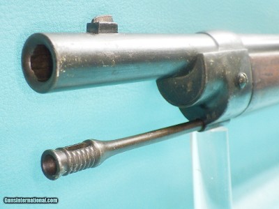 Swiss Waffenfabrik Bern Vetterli M1878/81 .41 Swiss RF Numbers Matching Spare Firing Pin - Image 13 of 25