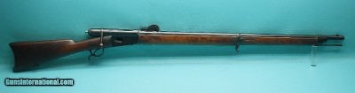 Swiss Waffenfabrik Bern Vetterli M1878/81 .41 Swiss RF Numbers Matching Spare Firing Pin
