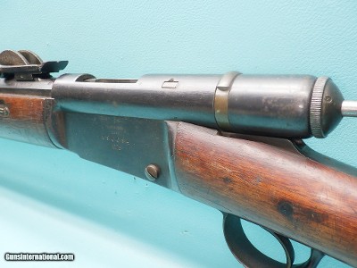 Swiss Waffenfabrik Bern Vetterli M1878/81 .41 Swiss RF Numbers Matching Spare Firing Pin - Image 10 of 25