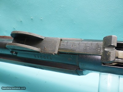 Swiss Waffenfabrik Bern Vetterli M1878/81 .41 Swiss RF Numbers Matching Spare Firing Pin - Image 15 of 25