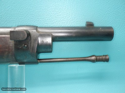 Swiss Waffenfabrik Bern Vetterli M1878/81 .41 Swiss RF Numbers Matching Spare Firing Pin - Image 7 of 25