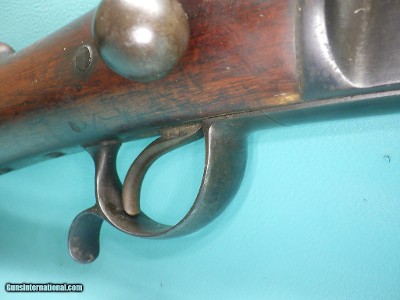 Swiss Waffenfabrik Bern Vetterli M1878/81 .41 Swiss RF Numbers Matching Spare Firing Pin - Image 3 of 25