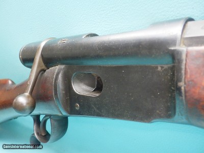 Swiss Waffenfabrik Bern Vetterli M1878/81 .41 Swiss RF Numbers Matching Spare Firing Pin - Image 5 of 25