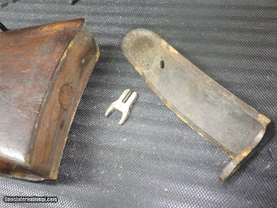 Swiss Waffenfabrik Bern Vetterli M1878/81 .41 Swiss RF Numbers Matching Spare Firing Pin - Image 24 of 25