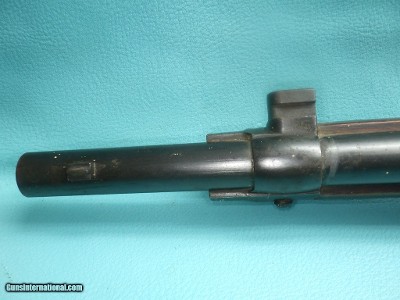 Swiss Waffenfabrik Bern Vetterli M1878/81 .41 Swiss RF Numbers Matching Spare Firing Pin - Image 16 of 25