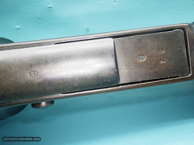 Swiss Waffenfabrik Bern Vetterli M1878/81 .41 Swiss RF Numbers Matching Spare Firing Pin - Image 18 of 25
