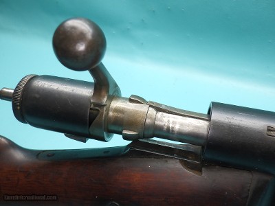 Swiss Waffenfabrik Bern Vetterli M1878/81 .41 Swiss RF Numbers Matching Spare Firing Pin - Image 22 of 25