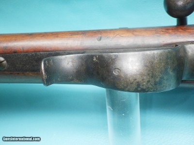 Swiss Waffenfabrik Bern Vetterli M1878/81 .41 Swiss RF Numbers Matching Spare Firing Pin - Image 17 of 25