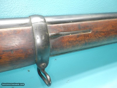 Swiss Waffenfabrik Bern Vetterli M1878/81 .41 Swiss RF Numbers Matching Spare Firing Pin - Image 6 of 25