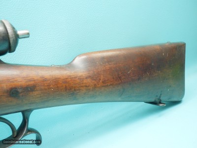 Swiss Waffenfabrik Bern Vetterli M1878/81 .41 Swiss RF Numbers Matching Spare Firing Pin - Image 9 of 25