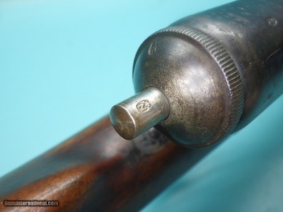 Swiss Waffenfabrik Bern Vetterli M1878/81 .41 Swiss RF Numbers Matching Spare Firing Pin - Image 21 of 25