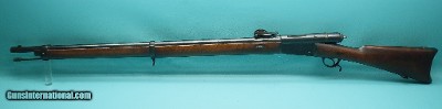 Swiss Waffenfabrik Bern Vetterli M1878/81 .41 Swiss RF Numbers Matching Spare Firing Pin - Image 8 of 25