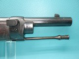 Swiss Waffenfabrik Bern Vetterli M1878/81 .41 Swiss RF Numbers Matching Spare Firing Pin - 7 of 25