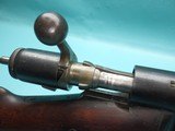 Swiss Waffenfabrik Bern Vetterli M1878/81 .41 Swiss RF Numbers Matching Spare Firing Pin - 22 of 25