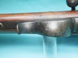 Swiss Waffenfabrik Bern Vetterli M1878/81 .41 Swiss RF Numbers Matching Spare Firing Pin - 17 of 25
