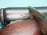 Swiss Waffenfabrik Bern Vetterli M1878/81 .41 Swiss RF Numbers Matching Spare Firing Pin - 19 of 25