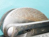 Swiss Waffenfabrik Bern Vetterli M1878/81 .41 Swiss RF Numbers Matching Spare Firing Pin - 12 of 25