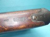 Swiss Waffenfabrik Bern Vetterli M1878/81 .41 Swiss RF Numbers Matching Spare Firing Pin - 14 of 25