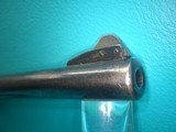 Colt Woodsman Second Series Target Model .22 LR 6" Bbl 10+1 One Mag Mfg 1952 - 3 of 24
