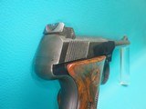 Colt Woodsman Second Series Target Model .22 LR 6" Bbl 10+1 One Mag Mfg 1952 - 4 of 24