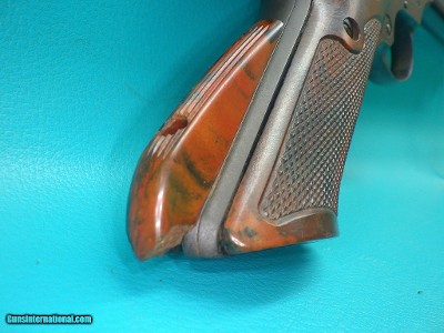 Colt Woodsman Second Series Target Model .22 LR 6