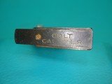 Colt Woodsman Second Series Target Model .22 LR 6" Bbl 10+1 One Mag Mfg 1952 - 21 of 24