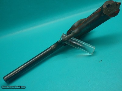 Colt Woodsman Second Series Target Model .22 LR 6