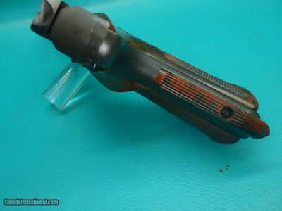 Colt Woodsman Second Series Target Model .22 LR 6
