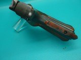 Colt Woodsman Second Series Target Model .22 LR 6" Bbl 10+1 One Mag Mfg 1952 - 15 of 24