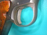 Colt Woodsman Second Series Target Model .22 LR 6" Bbl 10+1 One Mag Mfg 1952 - 5 of 24