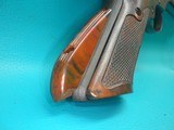Colt Woodsman Second Series Target Model .22 LR 6" Bbl 10+1 One Mag Mfg 1952 - 2 of 24