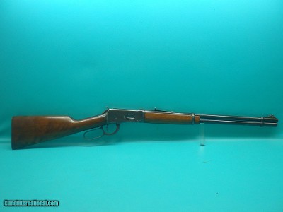 Winchester Model 94 .30-30 Win 20" Bbl 8 Round Mfg 1954