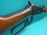 Winchester Model 94 .30-30 Win 20" Bbl 8 Round Mfg 1954 - 4 of 20