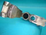 Antique Merwin Hulbert Pocket Model, 1st Model .38M&H 3.5