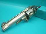 Antique Merwin Hulbert Pocket Model, 1st Model .38M&H 3.5