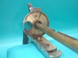 Antique Merwin Hulbert Pocket Model, 1st Model .38M&H 3.5