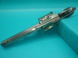 Antique Merwin Hulbert Pocket Model, 1st Model .38M&H 3.5