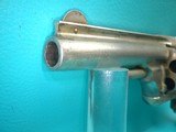 Antique Merwin Hulbert Pocket Model, 1st Model .38M&H 3.5