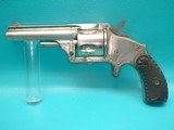 Antique Merwin Hulbert Pocket Model, 1st Model .38M&H 3.5