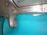 Antique Merwin Hulbert Pocket Model, 1st Model .38M&H 3.5