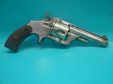 Antique Merwin Hulbert Pocket Model, 1st Model .38M&H 3.5
