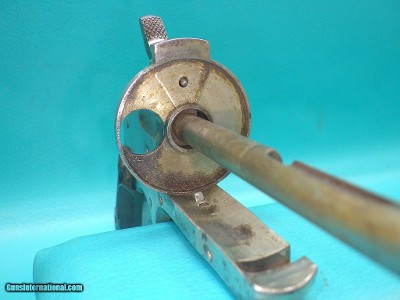 Antique Merwin Hulbert Pocket Model, 1st Model .38M&H 3.5