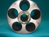 Antique Merwin Hulbert Pocket Model, 1st Model .38M&H 3.5