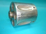 Antique Merwin Hulbert Pocket Model, 1st Model .38M&H 3.5