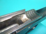 Husqvarna M1907 .380 Auto 5" Bbl 7+1 One Mag, Mfg 1920's - 21 of 25