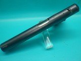 Husqvarna M1907 .380 Auto 5" Bbl 7+1 One Mag, Mfg 1920's - 13 of 25